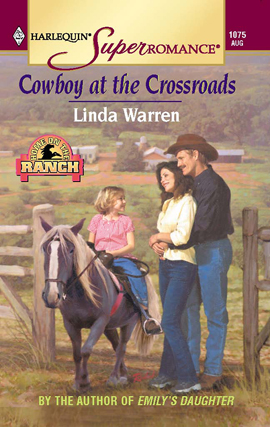 Title details for Cowboy at the Crossroads by Linda Warren - Available